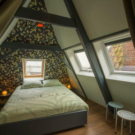 Tulpenhuis Enkhuizen Eksteriør billede