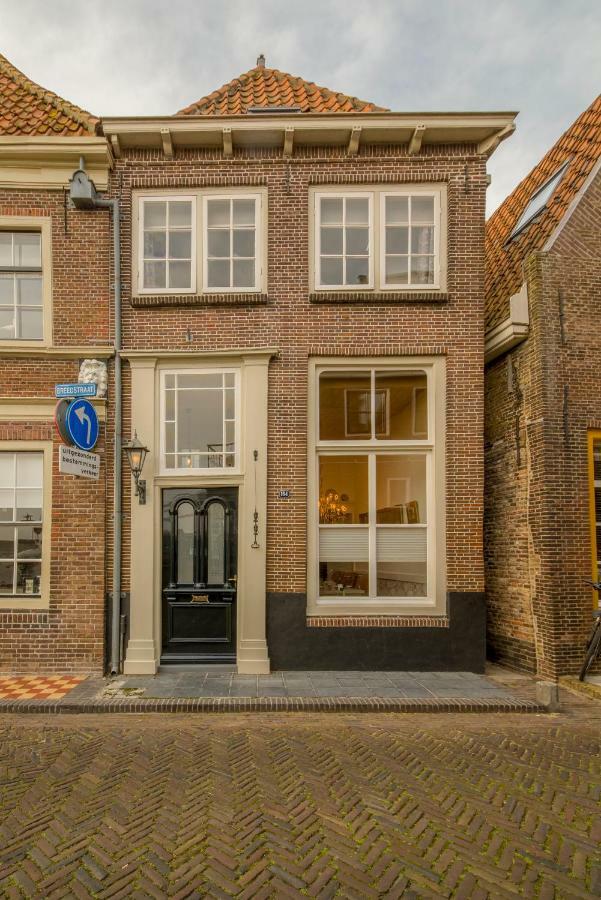 Tulpenhuis Enkhuizen Eksteriør billede