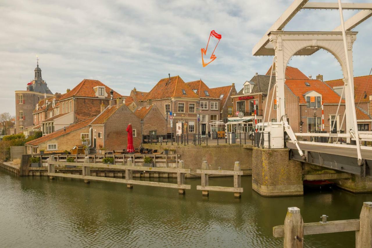 Tulpenhuis Enkhuizen Eksteriør billede