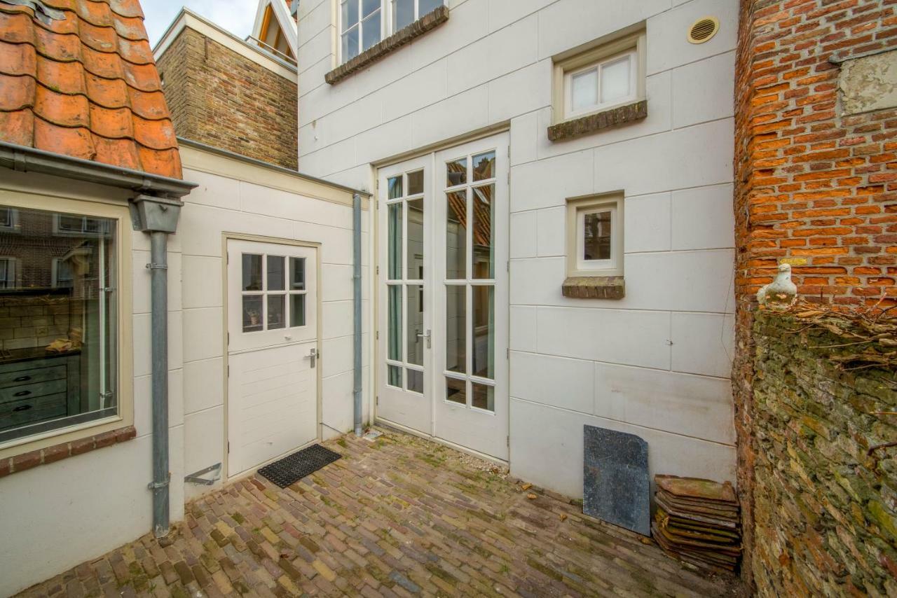 Tulpenhuis Enkhuizen Eksteriør billede